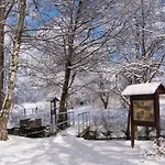 In Niedergurig Mit Grill- Sauna Und Gart By Interhome Appartamento Malschwitz