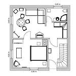 In Niedergurig Mit Grill- Sauna Und Gart By Interhome Malschwitz