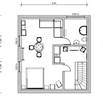 In Niedergurig Mit Grill- Sauna Und Gart By Interhome Appartamento