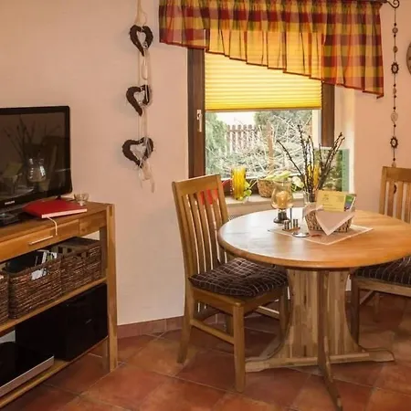 In Niedergurig Mit Grill- Sauna Und Gart By Interhome