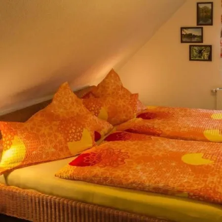 In Niedergurig Mit Grill- Sauna Und Gart By Interhome *