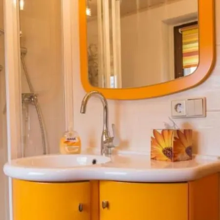 In Niedergurig Mit Grill- Sauna Und Gart By Interhome * Malschwitz