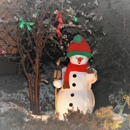 Apartamento In Niedergurig Mit Grill- Sauna Und Gart By Interhome *