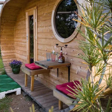 In Niedergurig Mit Grill- Sauna Und Gart By Interhome Apartamento Malschwitz