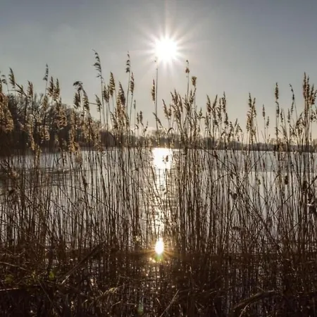 In Niedergurig Mit Grill- Sauna Und Gart By Interhome