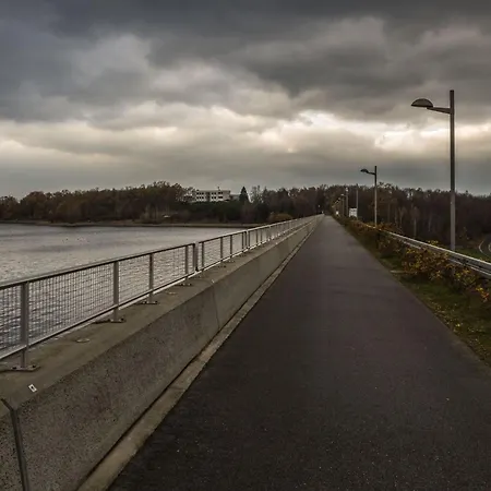 Apartamento In Niedergurig Mit Grill- Sauna Und Gart By Interhome *