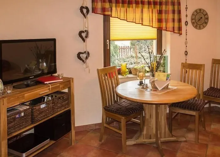 In Niedergurig Mit Grill- Sauna Und Gart By Interhome