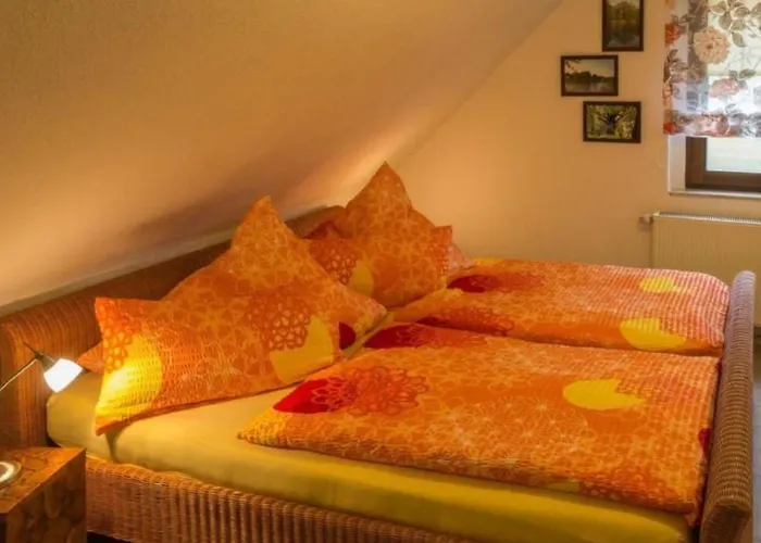 In Niedergurig Mit Grill- Sauna Und Gart By Interhome *