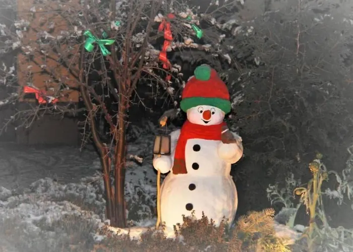 Apartment In Niedergurig Mit Grill- Sauna Und Gart By Interhome *