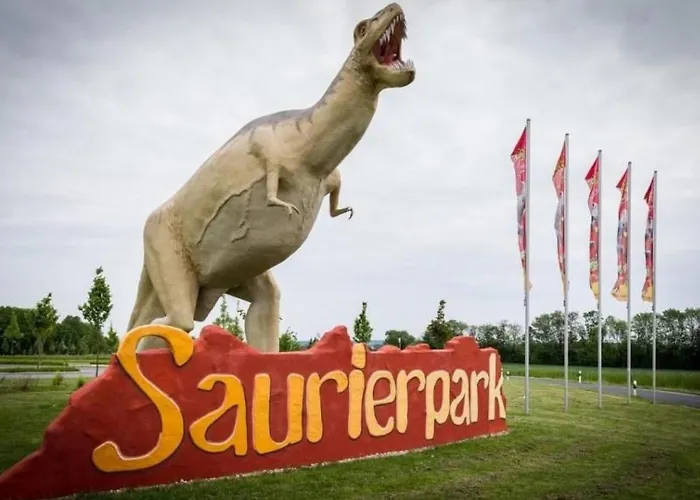 In Niedergurig Mit Grill- Sauna Und Gart By Interhome Apartman