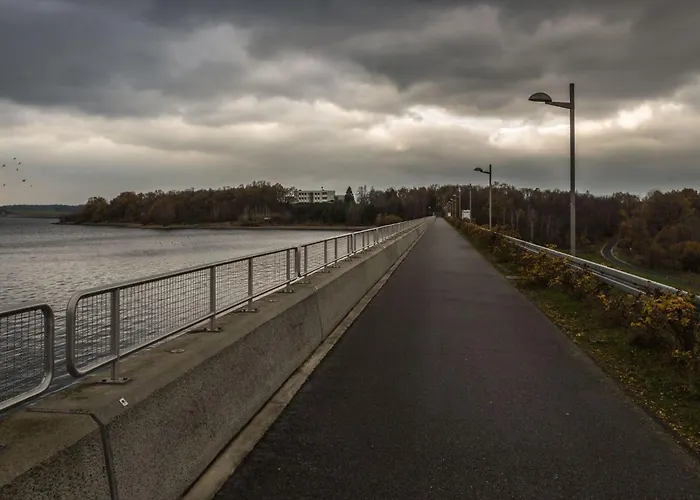 Apartman In Niedergurig Mit Grill- Sauna Und Gart By Interhome *