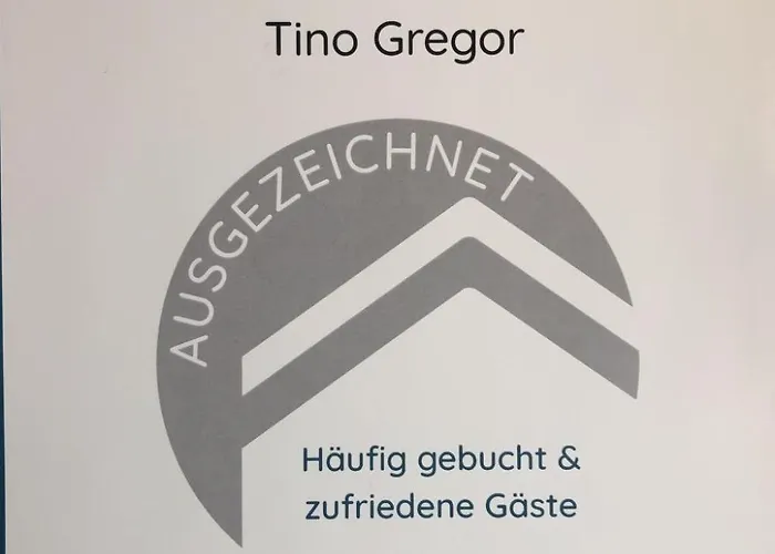 In Niedergurig Mit Grill- Sauna Und Gart By Interhome Apartamento *